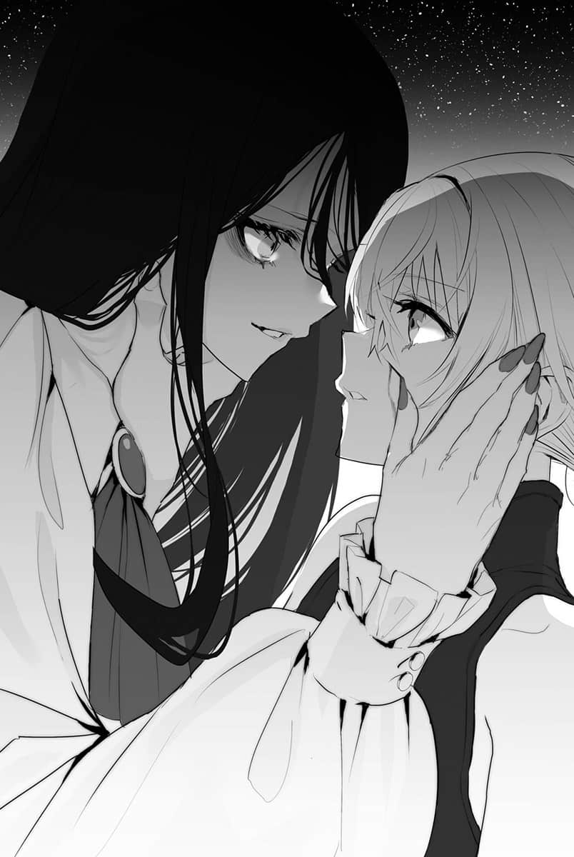 《身为女性向游戏的女主角挑战最强生存剧》Ⅳ 第一部 流浪篇 杀戮的灰姑娘 插图（13）