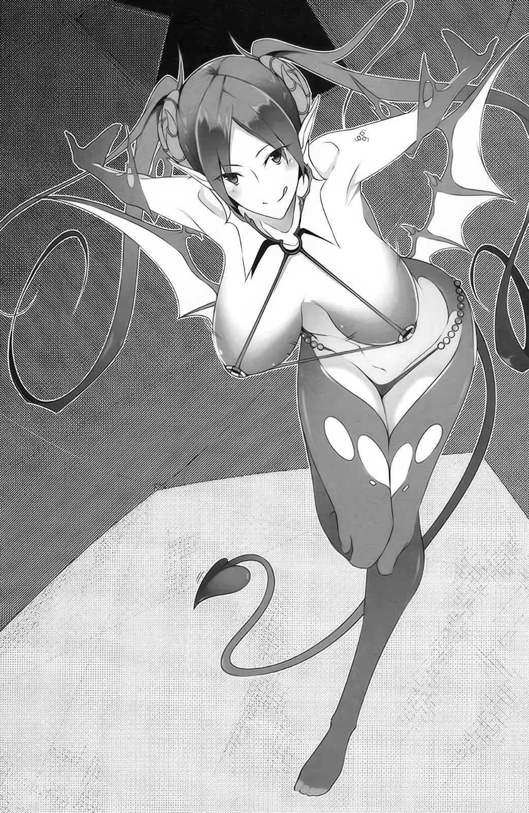 《智慧村的座敷童子》2 插图（9）