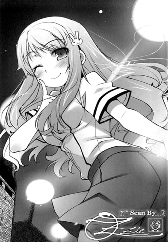 《笨蛋，测验，召唤兽》5 第四问插图（2）