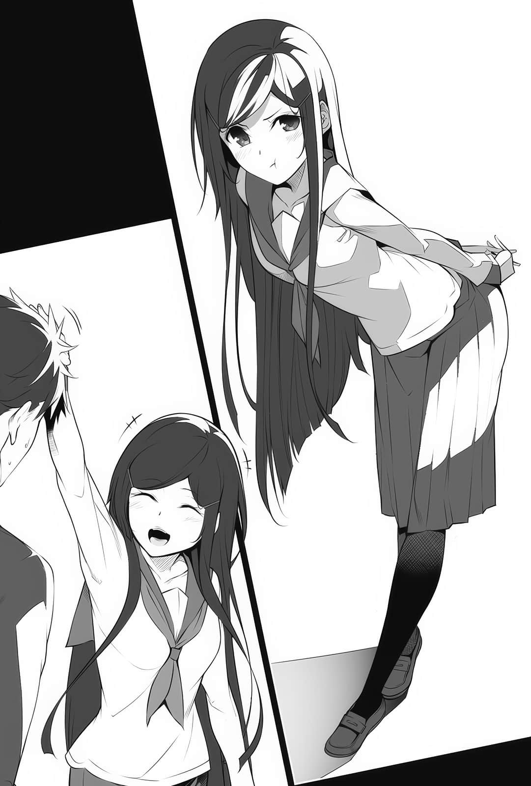 《智慧村的座敷童子》6 插图（17）