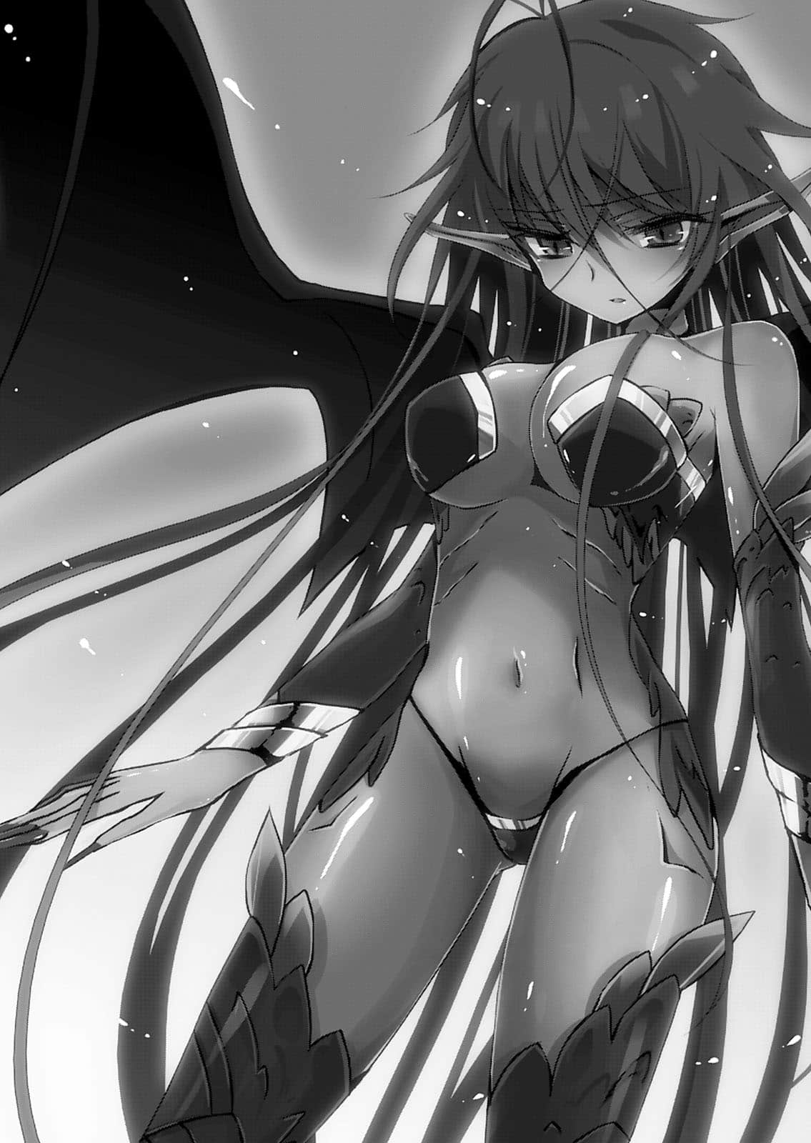 《Re:笨蛋也能拯救世界嗎?》5 插圖(7)