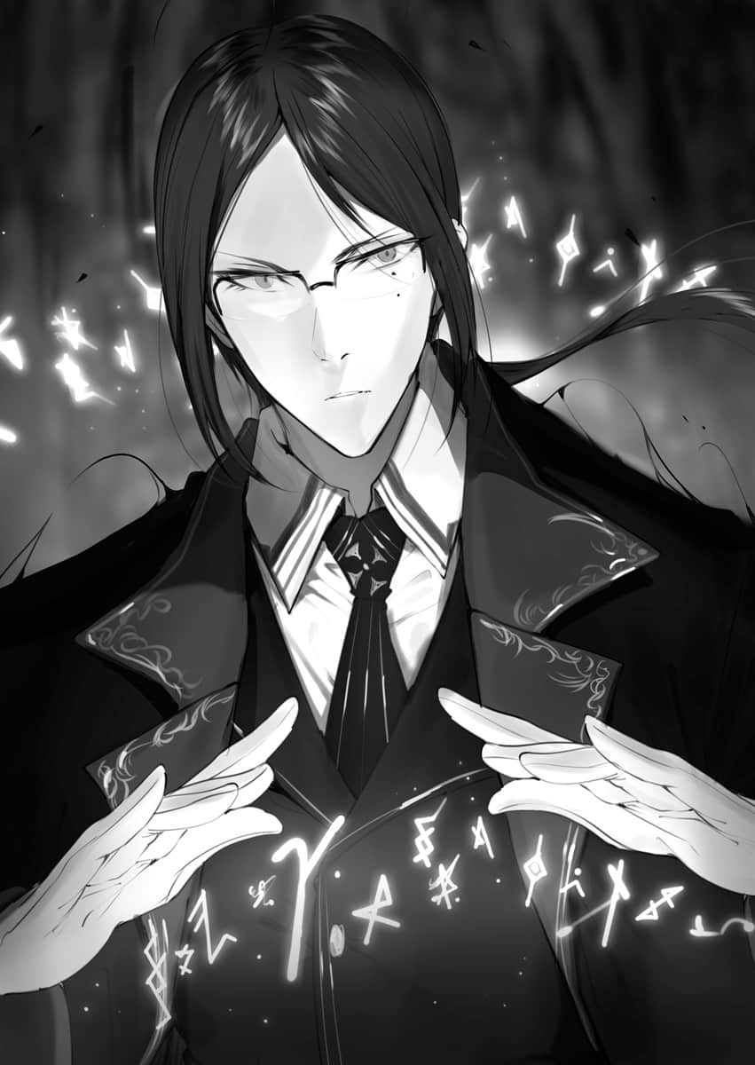 《身为暗杀者的我明显比勇者还强》2 插图(11)