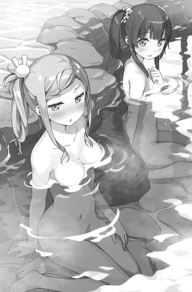 《童话魔法使》4 插图（10）