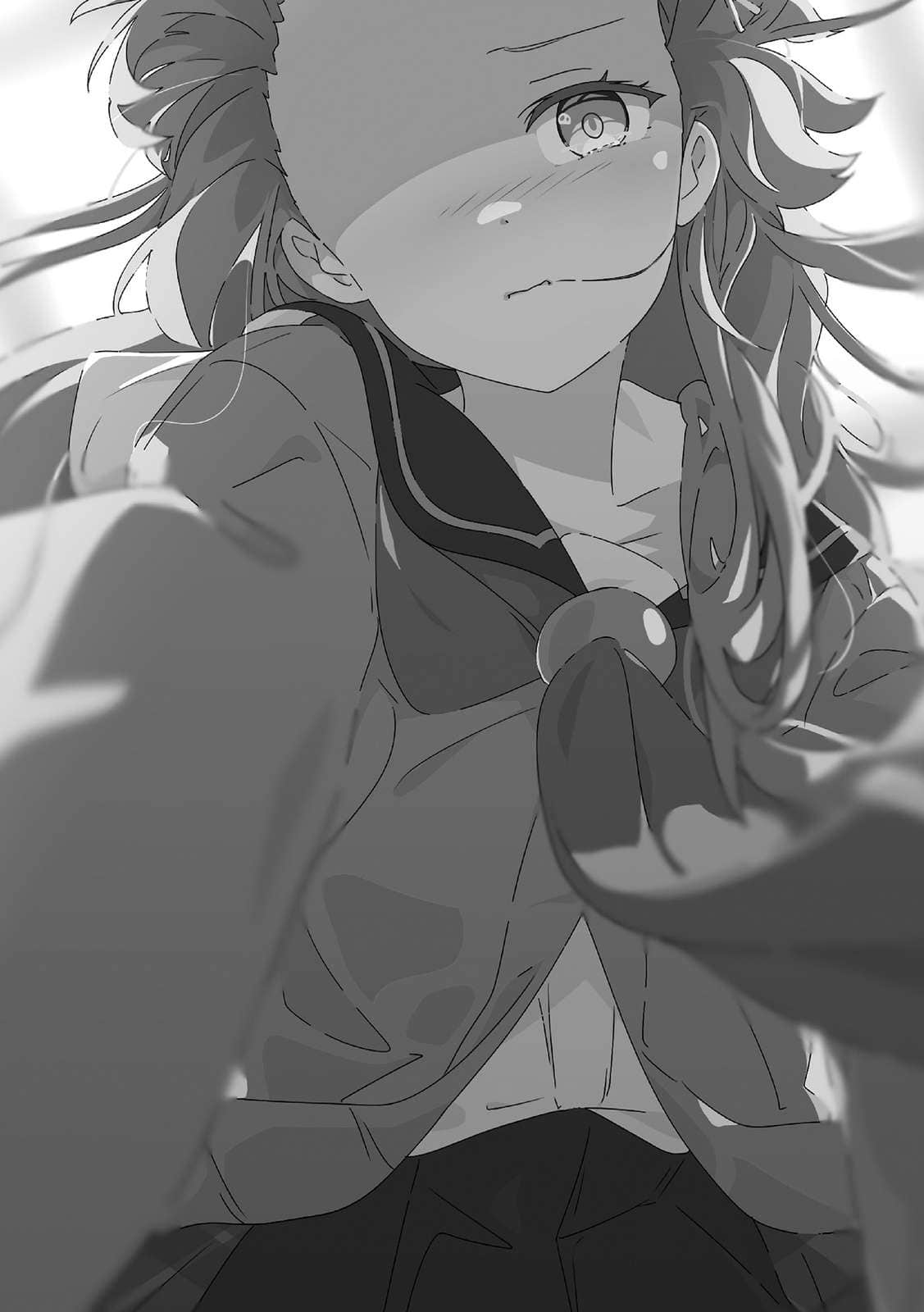 《这里是终局停滞委员会。》6（网译） 插图（7）