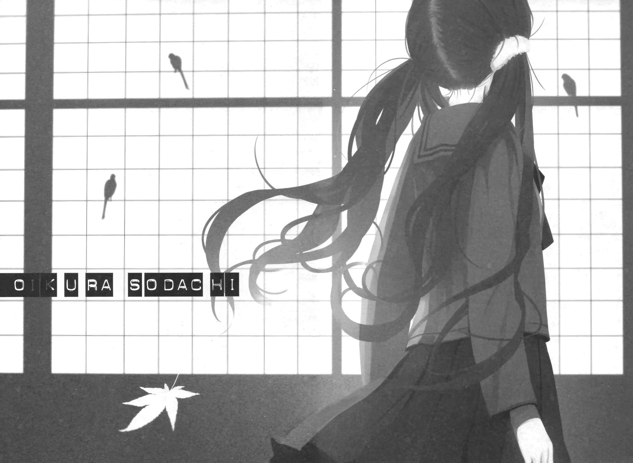《物语系列④ Off Season》19 愚物语 第一话 育‧惨败插图(1)