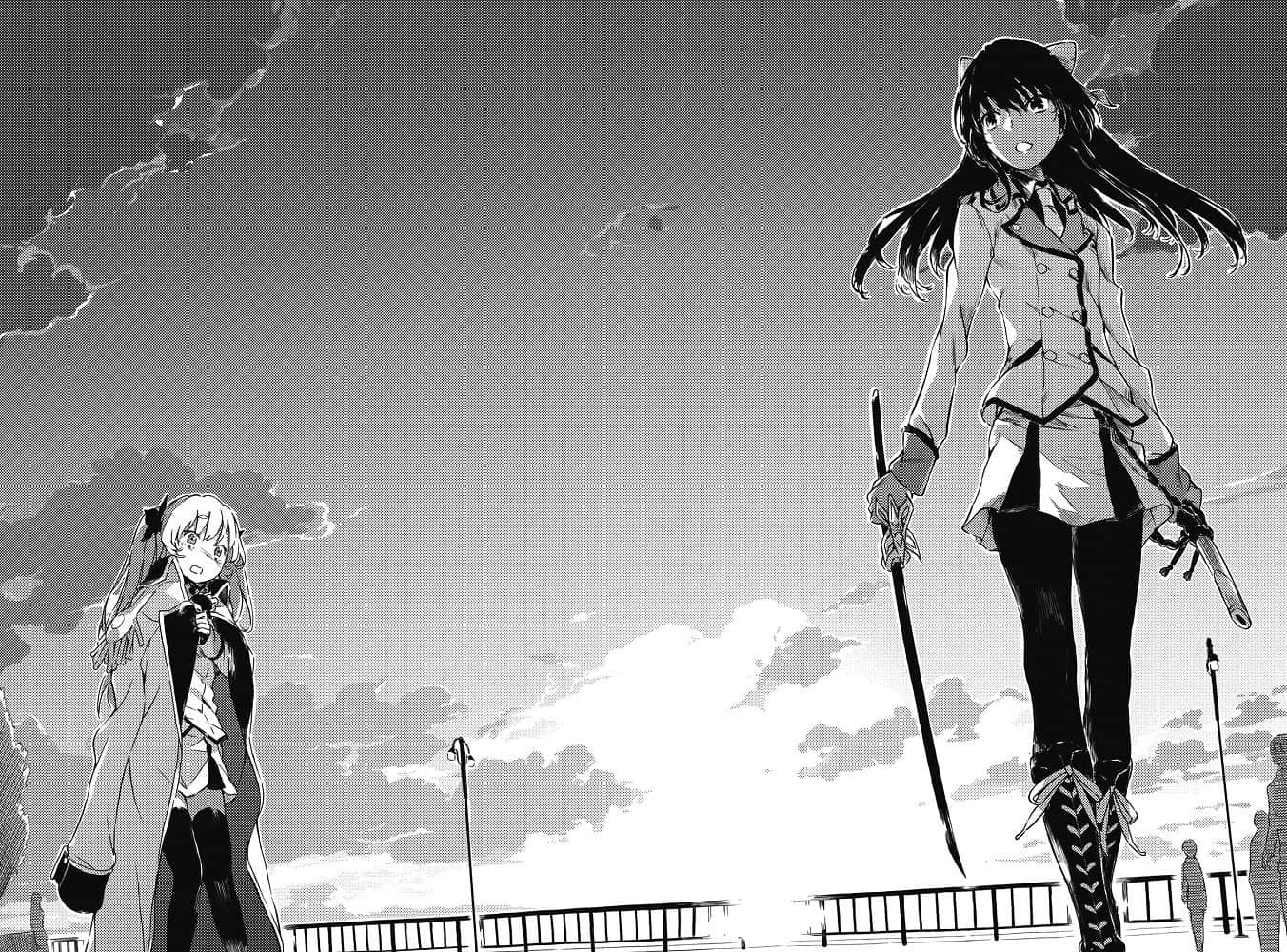 为了拯救世界的那一天─Qualidea Code─小说插图（26）