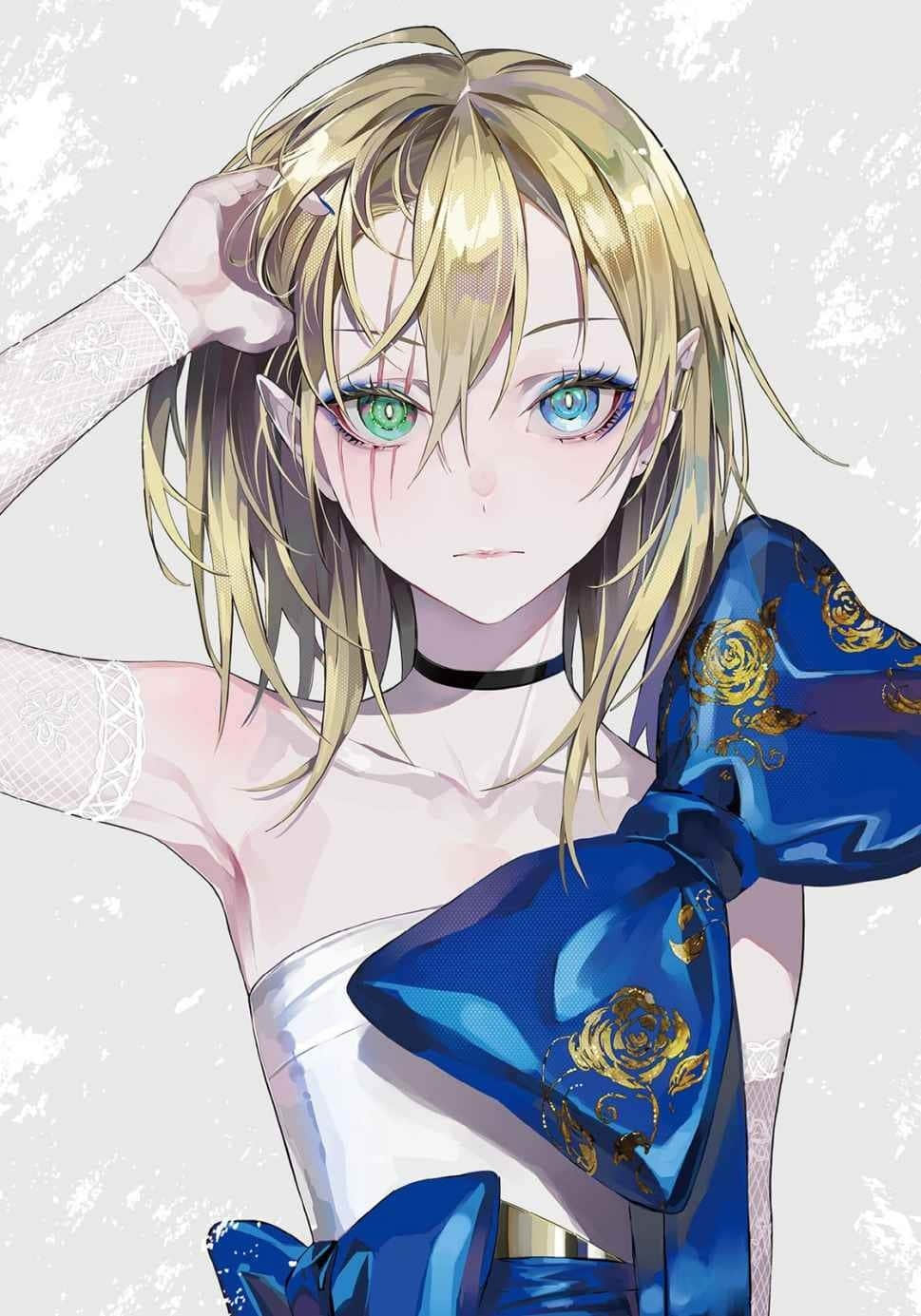 《魔女与猎犬》2 插图（2）