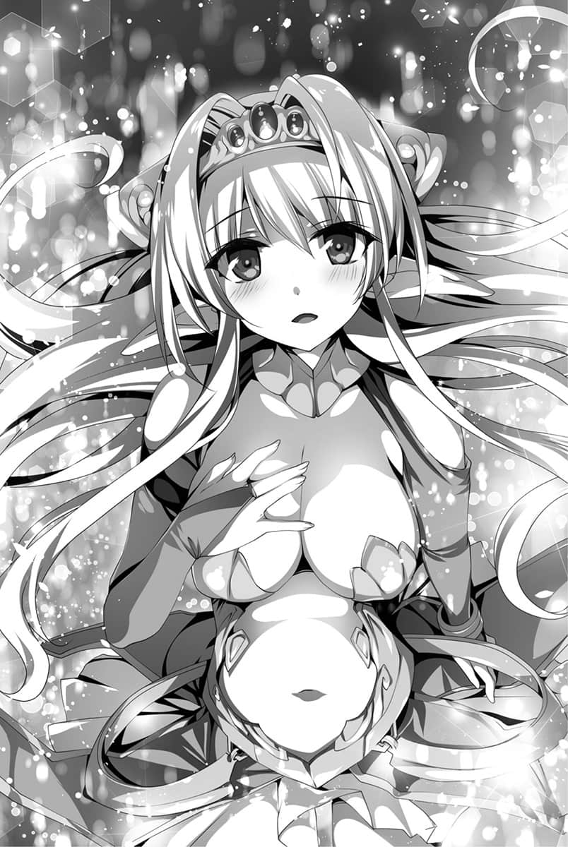 《魔王筑城记！～最强迷宫是近代都市～》3 插图（7）
