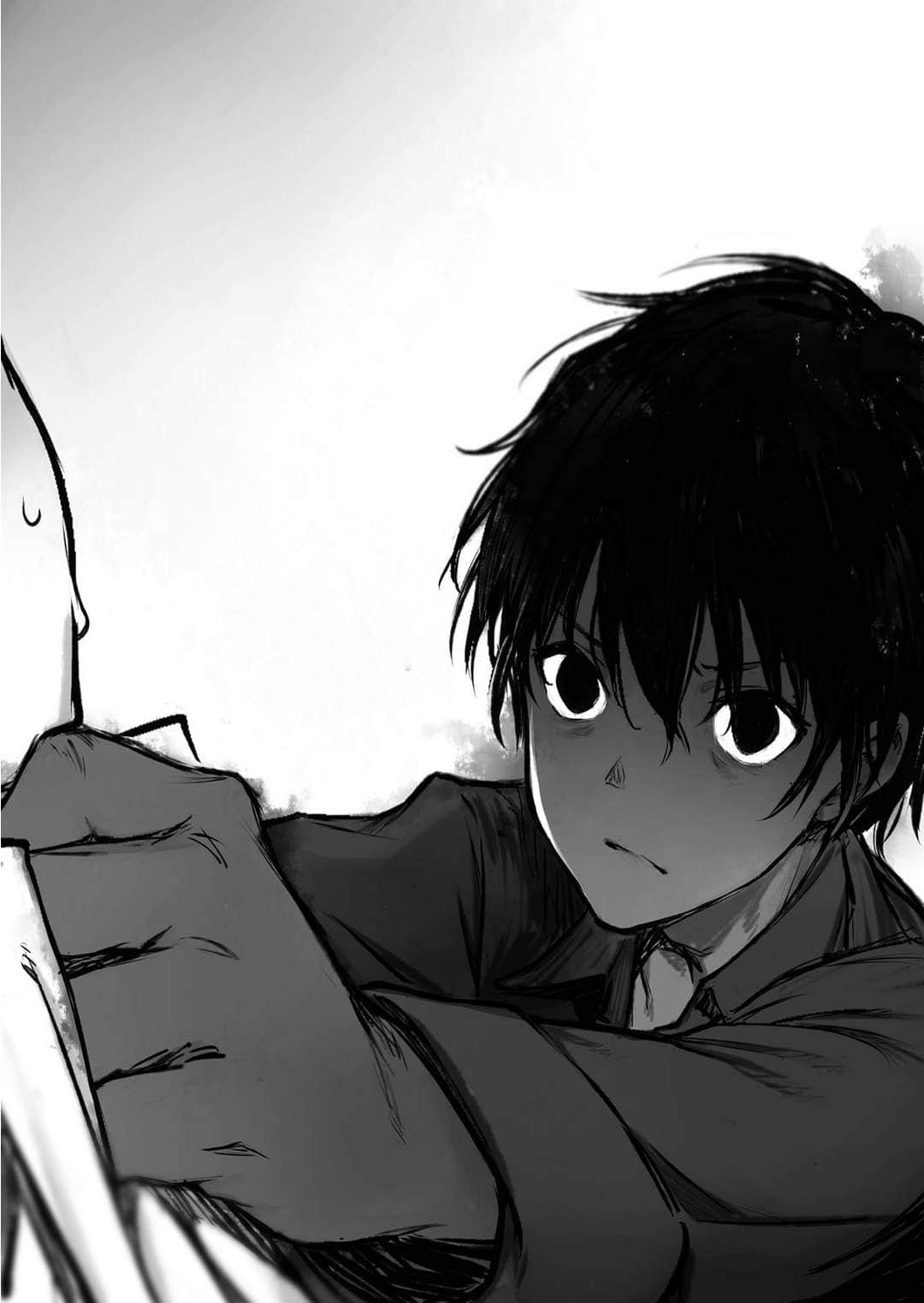 《GAMERS電玩咖！》7 電玩咖與接吻DEAD END 插圖（9）