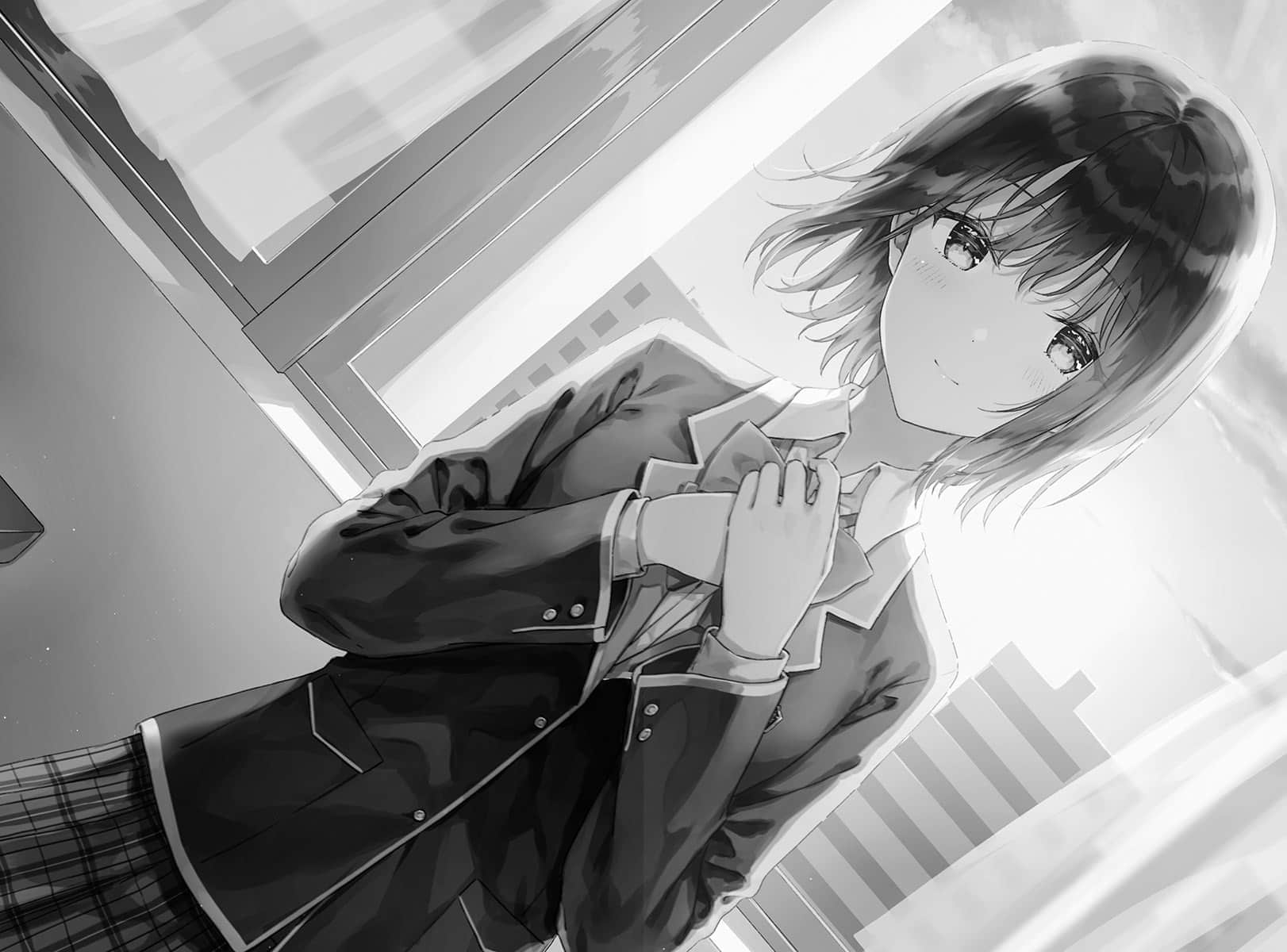 《三角的距离无限趋近零》7 插图（20）