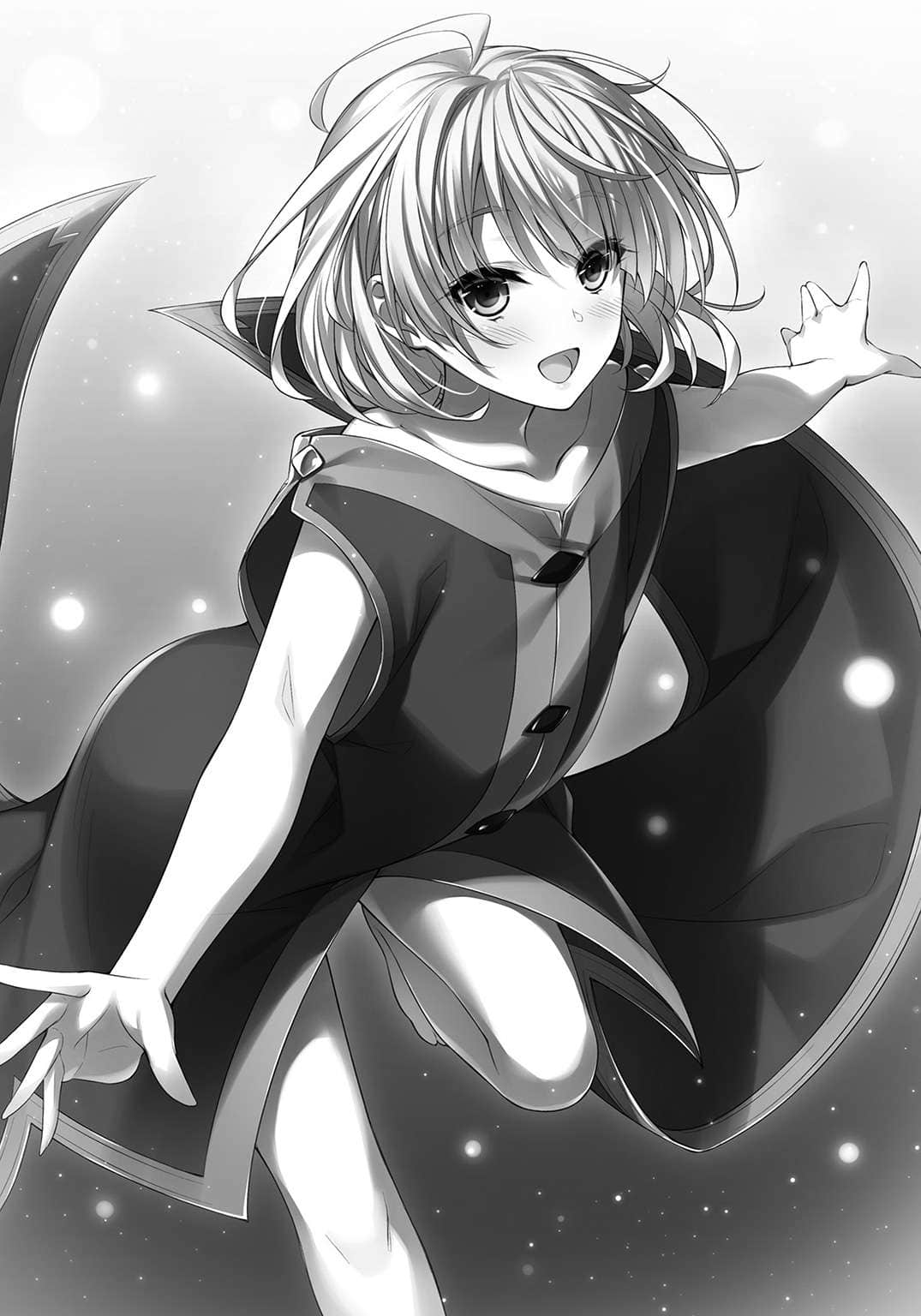 《魔弹之王与天誓的鹫矢》2 插图（14）