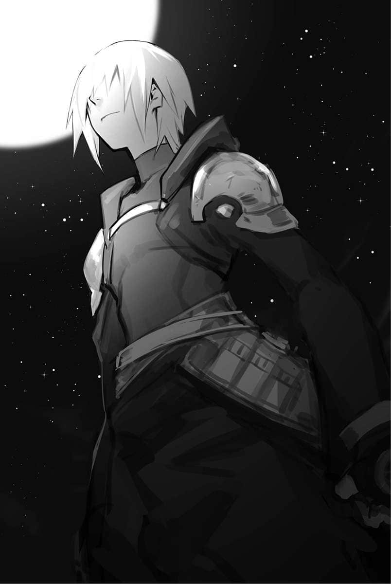 《获得超弱技能﹝地图化﹞的少年跟最强队伍一起挑战迷宫》3 插图（12）