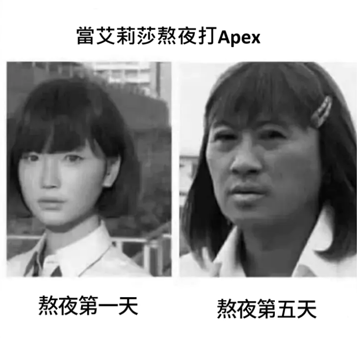 《高中生網文作家的受歡迎生活》3 與四位美少女同居篇,正式開始! 92話 艾莉莎,因睡眠不足而倒下!插圖(1)