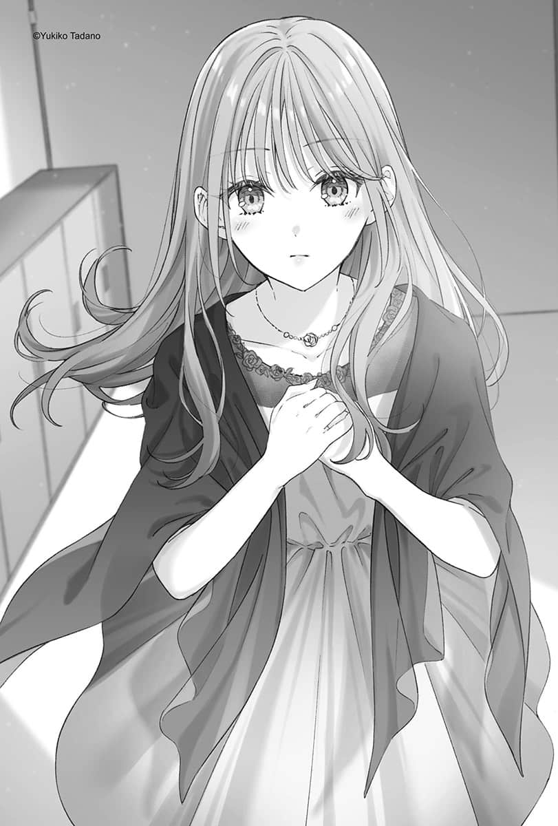 《谎言蜜唇遇爱瓦解》1 插图（10）