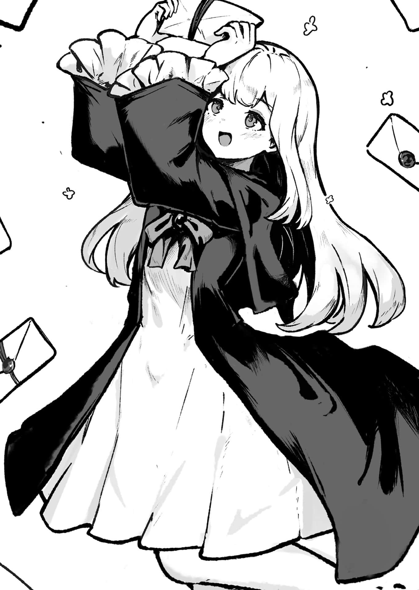 《TRPG玩家在异世界打造最强角色 ~献给亨德森的福音~》10(机翻) 插图(10)