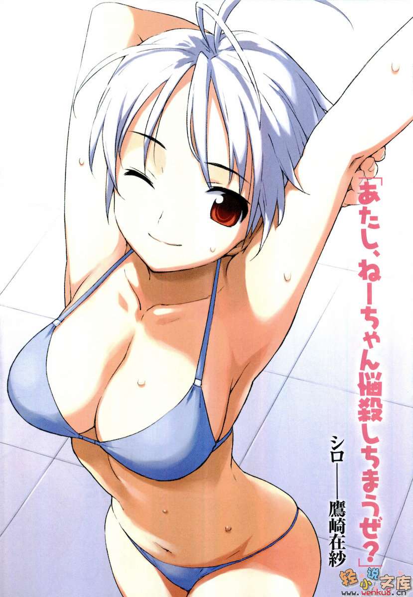 《苍穹女武神》6 插图（3）