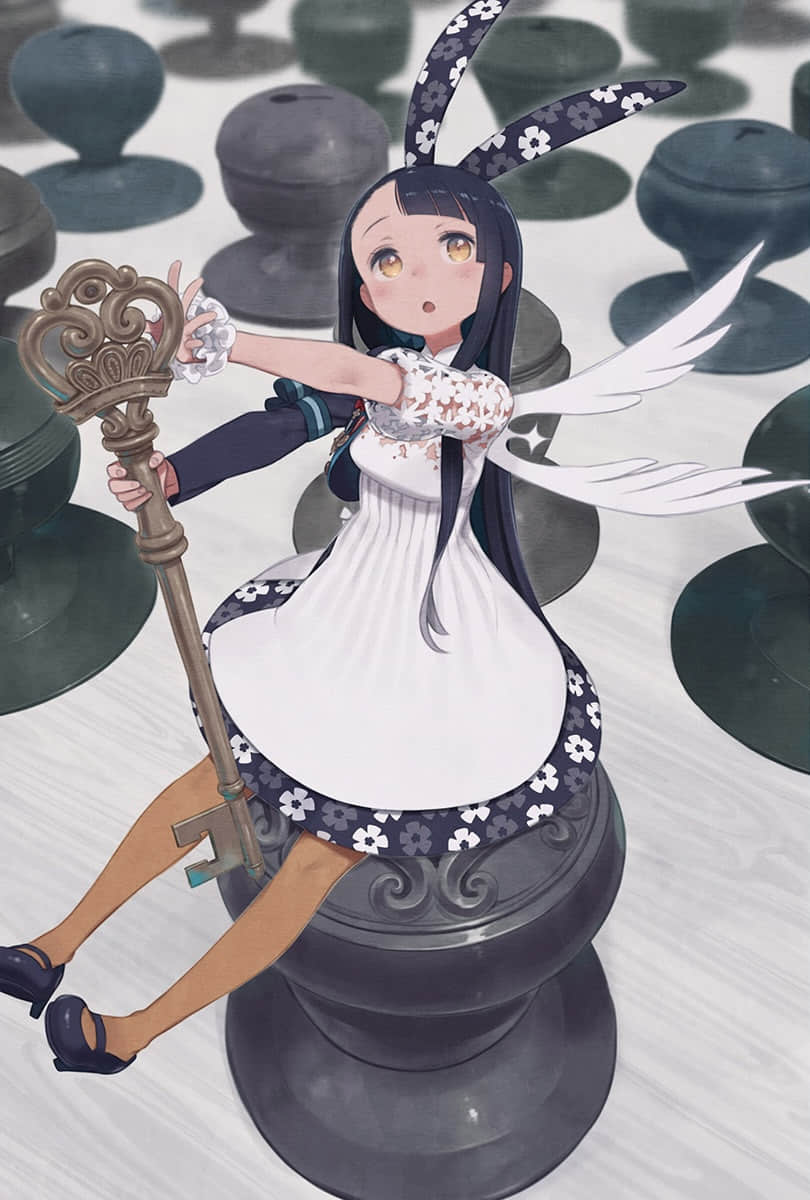 《玲依的世界 ―Re:I― Another World Tour》2 后记插图（2）