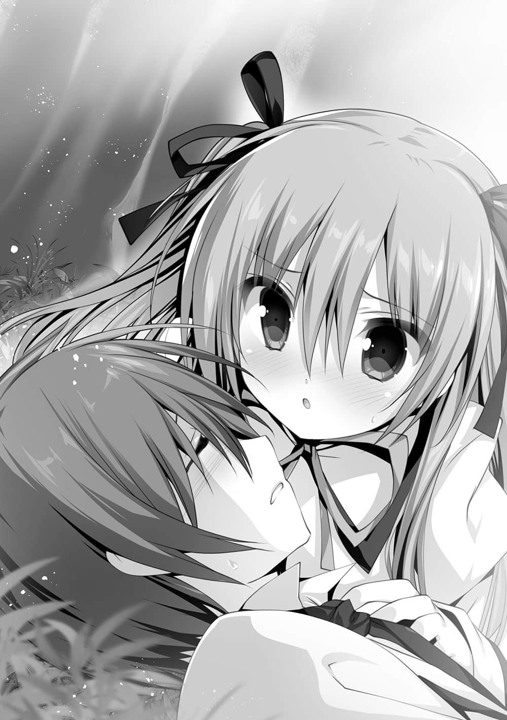 《精灵使的剑舞》19 圣都消灭 插图（16）