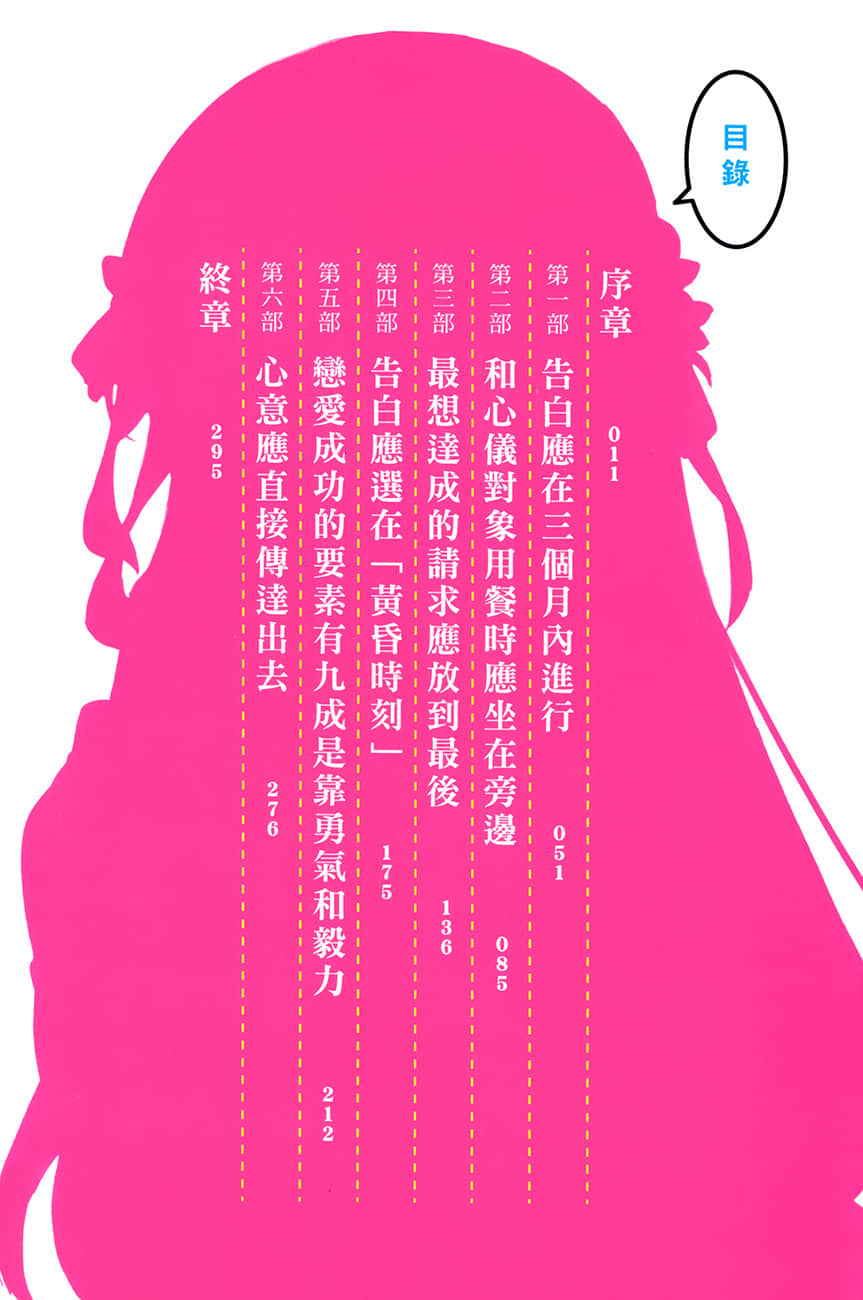高岭同学好像喜欢你耶小说插图（4）