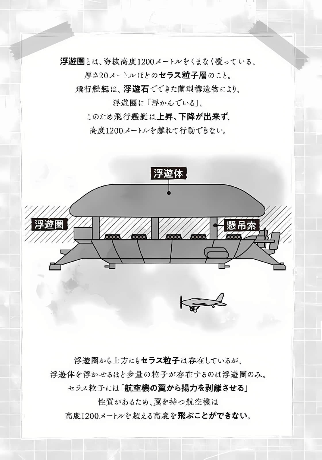螺旋桨歌剧小说插图（8）