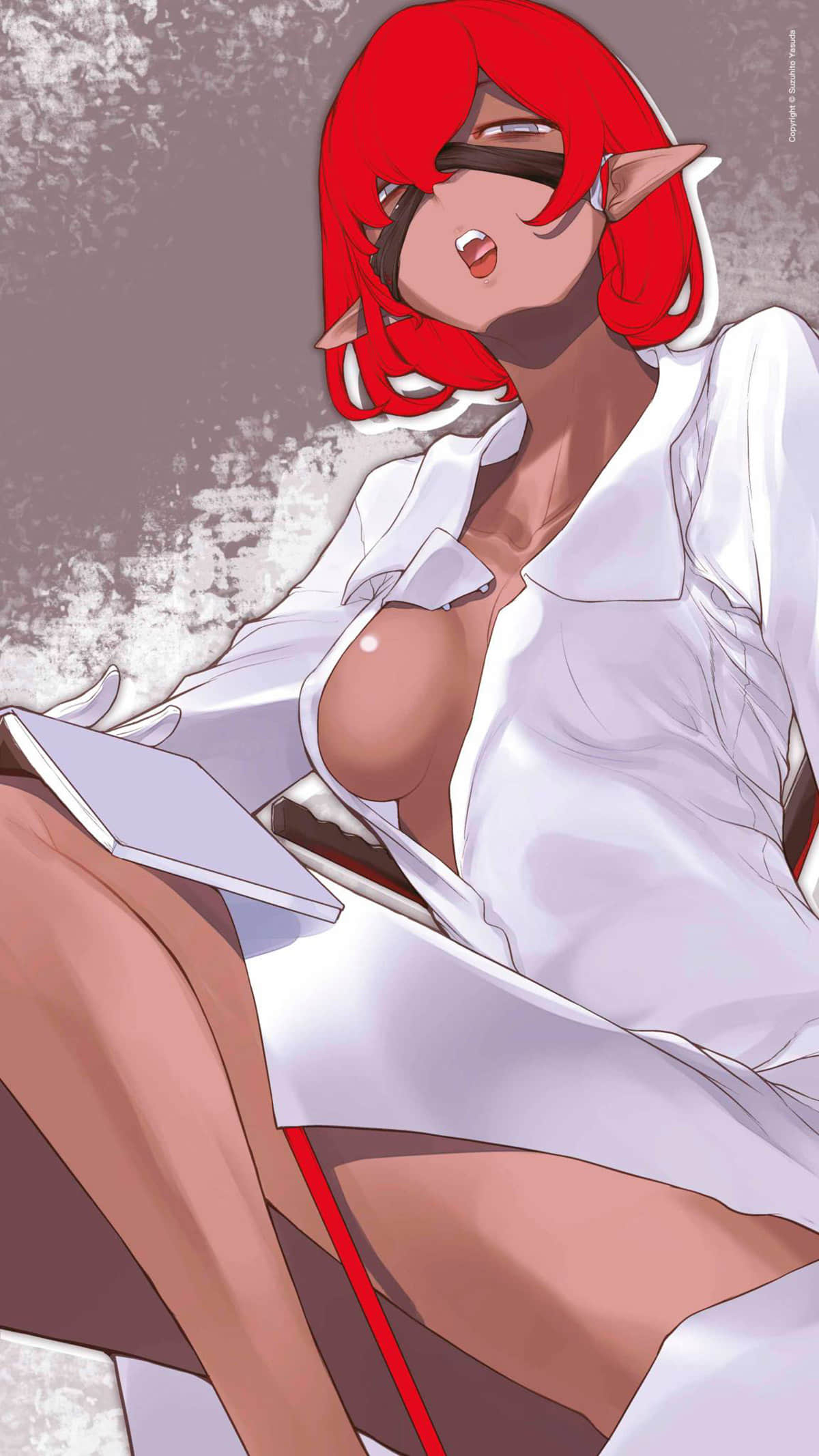 《在地下城尋求邂逅是否搞錯了什麼》19 插圖（3）