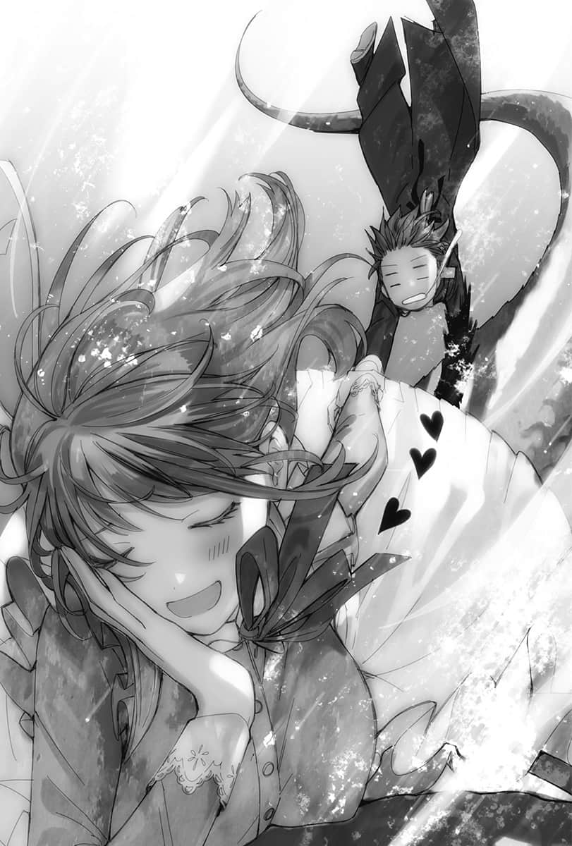 异世界拷问姬小说插图（159）