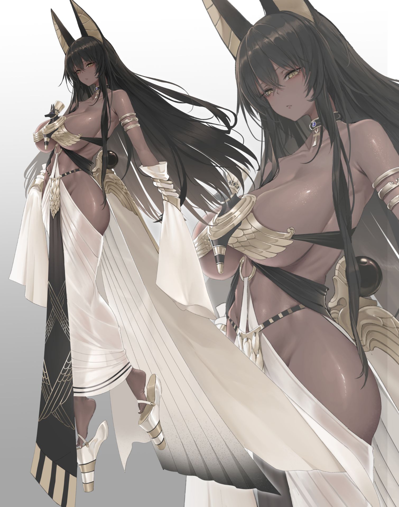 《无对象的赦罪》纸夜星的消失2 第七章插图（1）