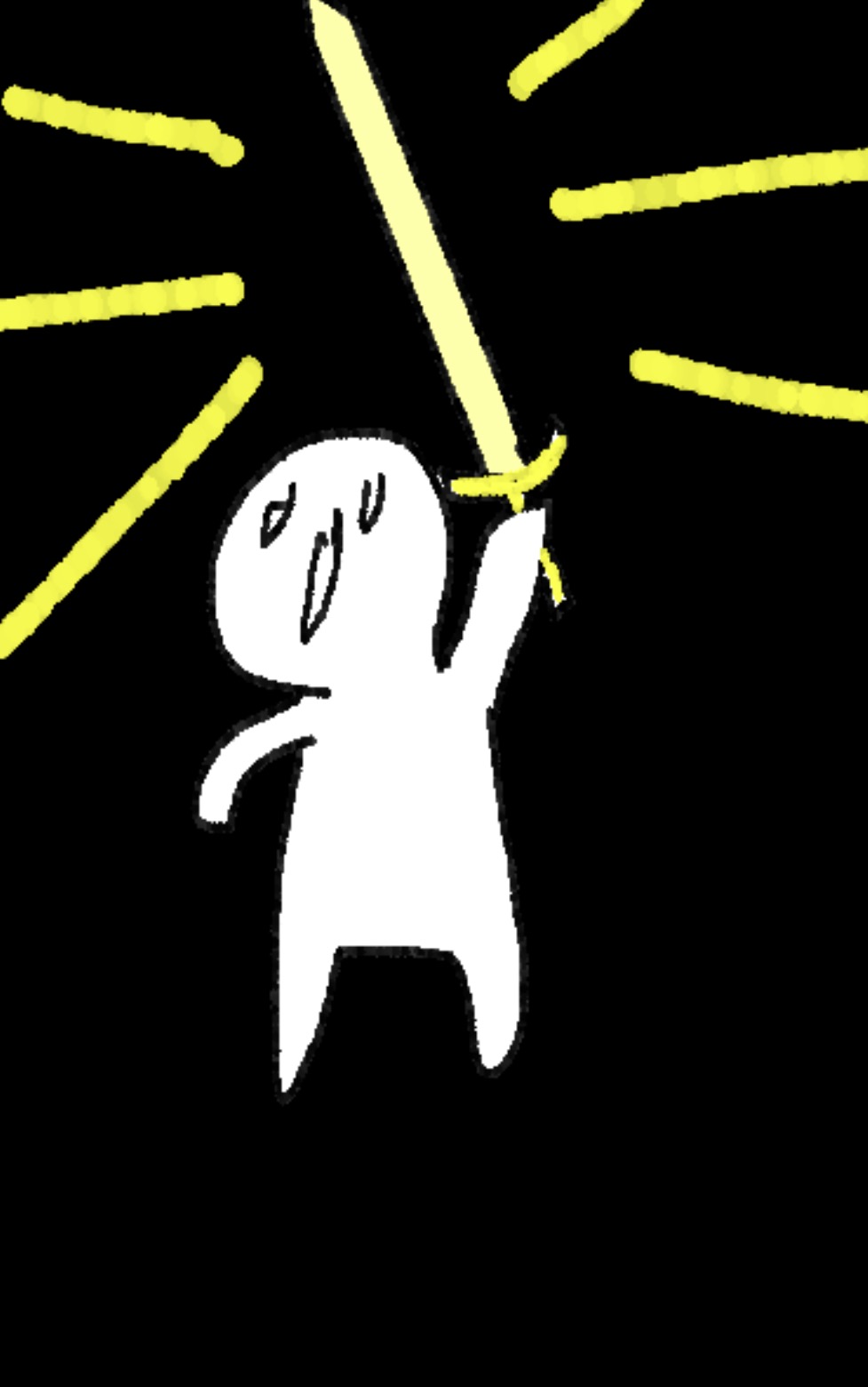 《拔出王者之劍》插圖 概念圖插图（4）