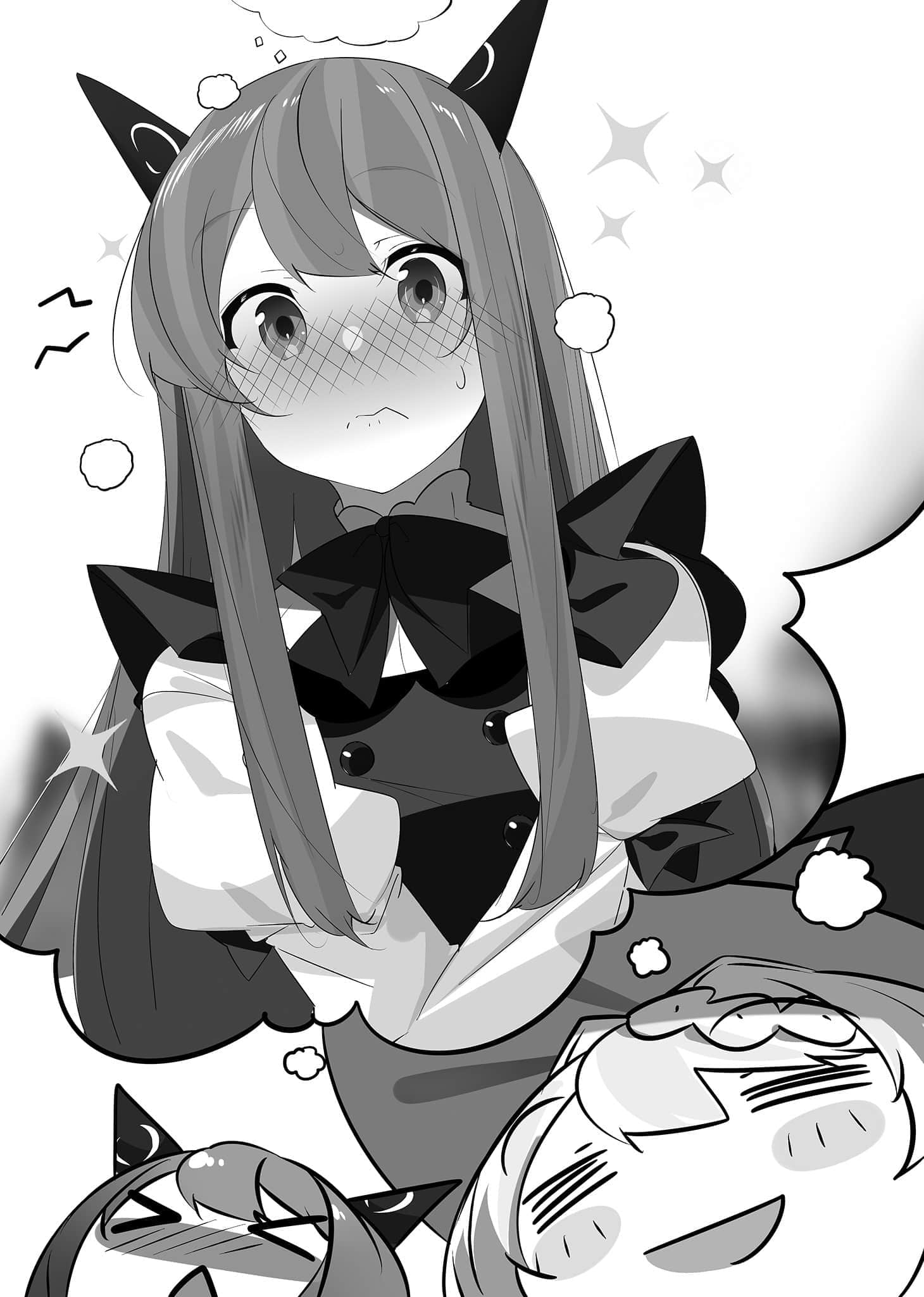《持續狩獵史萊姆三百年，不知不覺就練到LV MAX》9 插圖（16）
