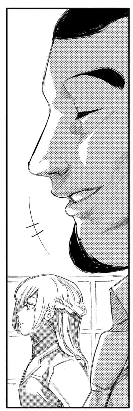 《东京喰种》3 往日 #004 [闲言]插图（3）
