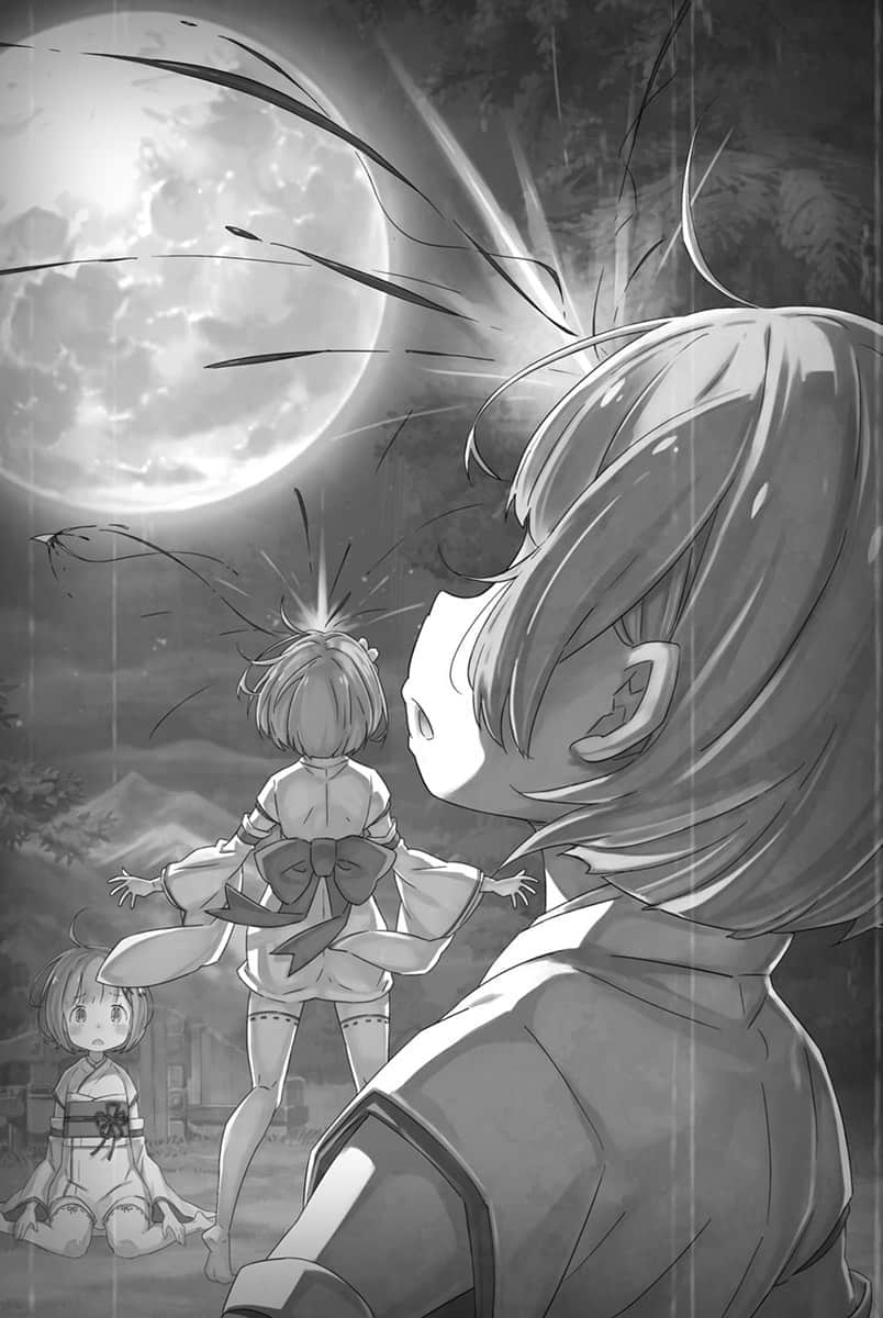 《Re:從零開始的異世界生活》25 插圖（12）