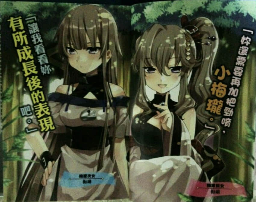 斩光王剑录小说插图（38）