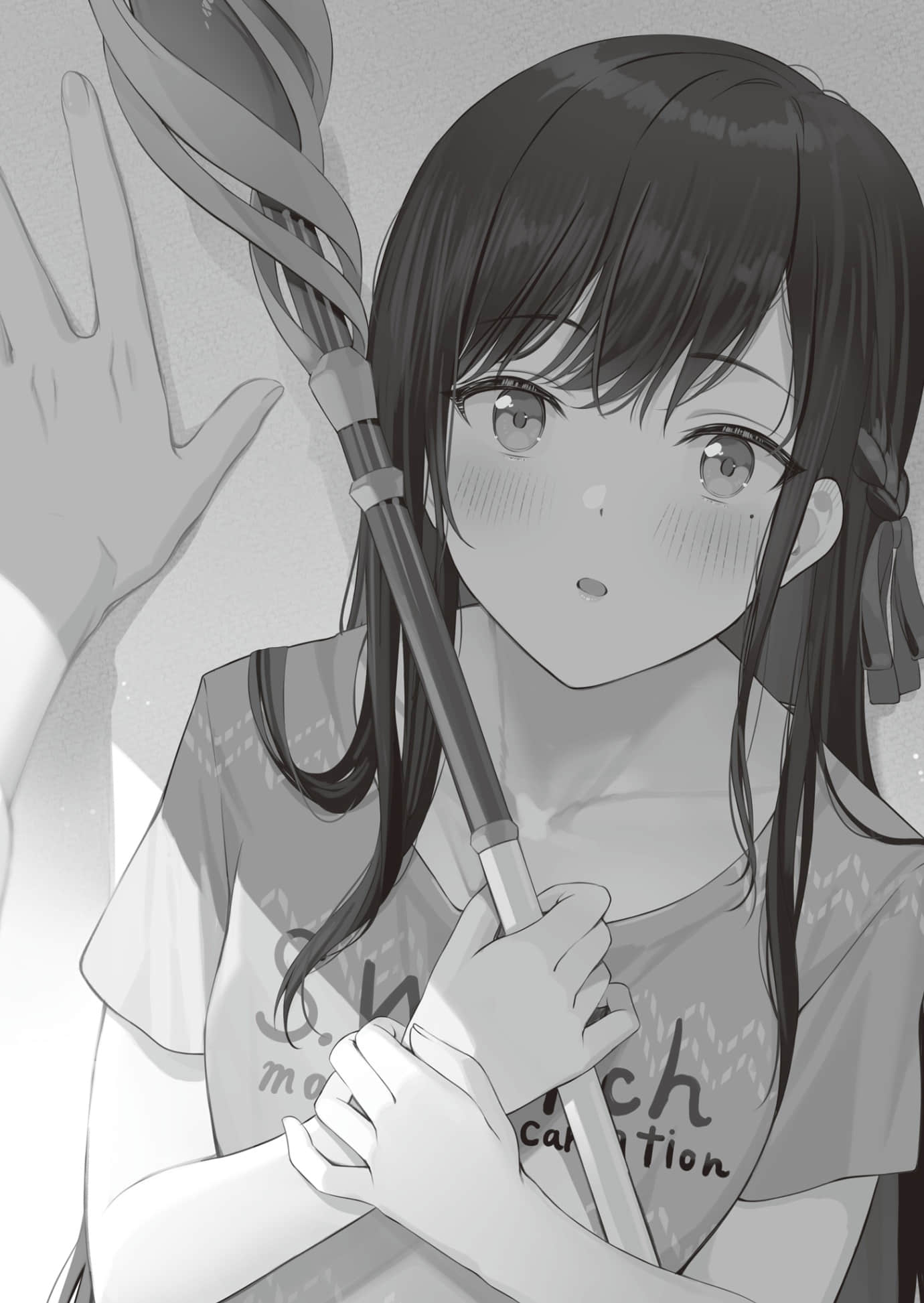 《英雄与魔女的转生恋爱喜剧》1 插图(14)