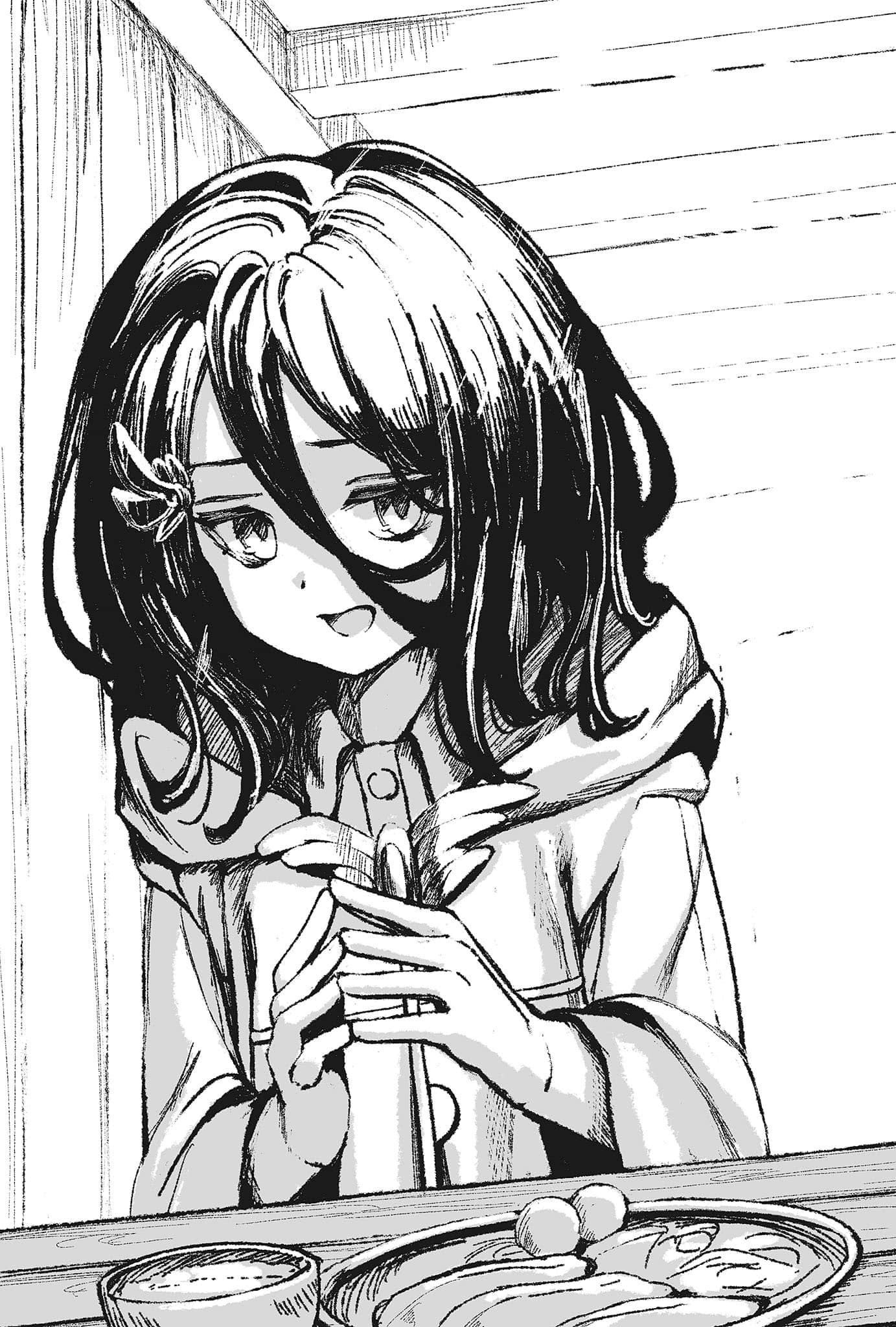《贬职炼金术师的边境生活》3 插图（8）