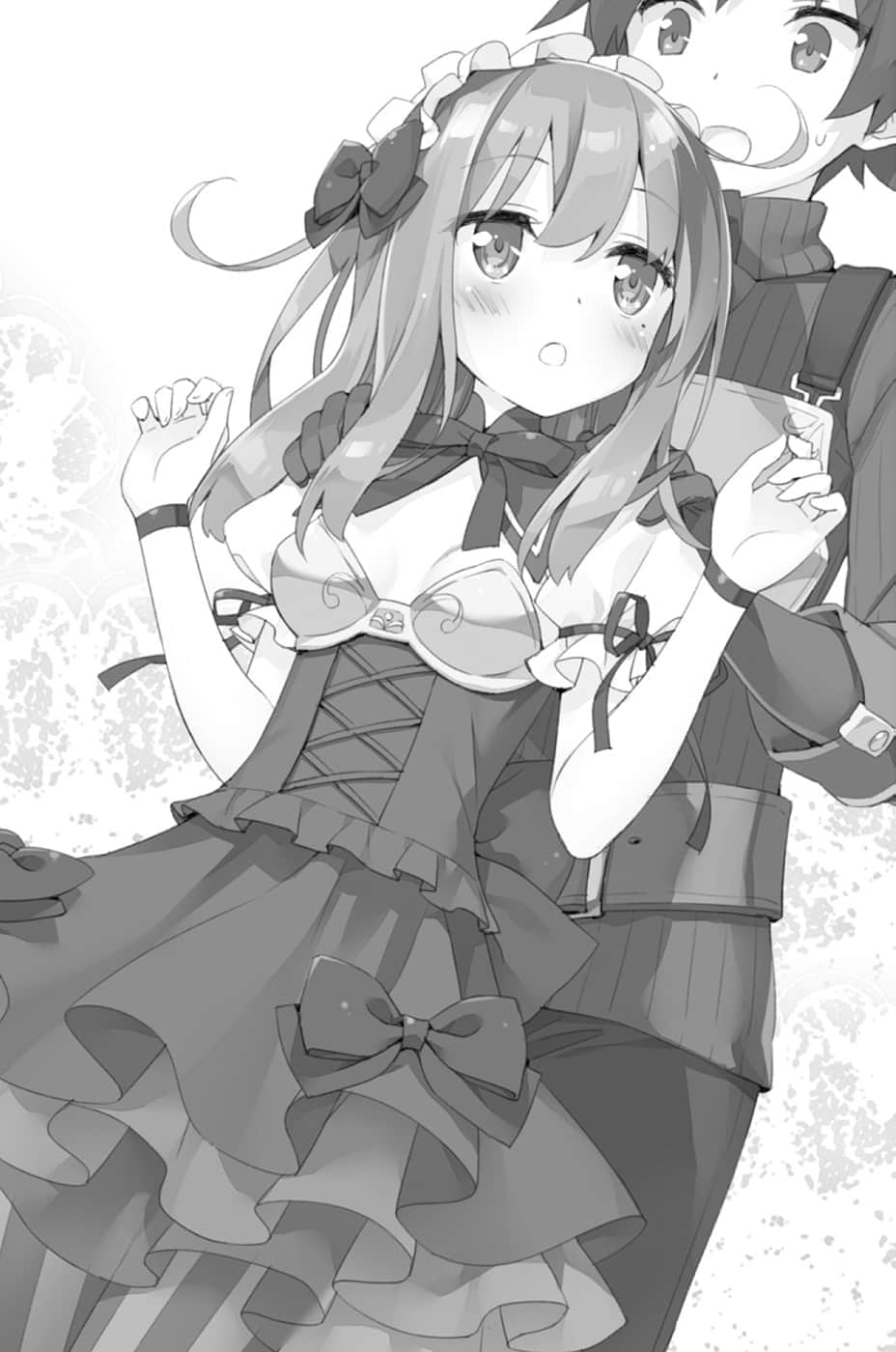 《那么，来攻略异世界吧》2 插图（11）