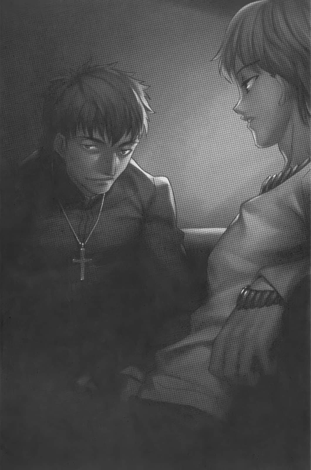 《Fate Zero》3 逝去的人们 Act 12插图（2）