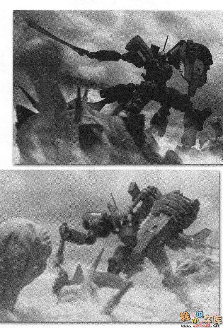 《MUV-LUV Schwarzes marken》1 插图（16）