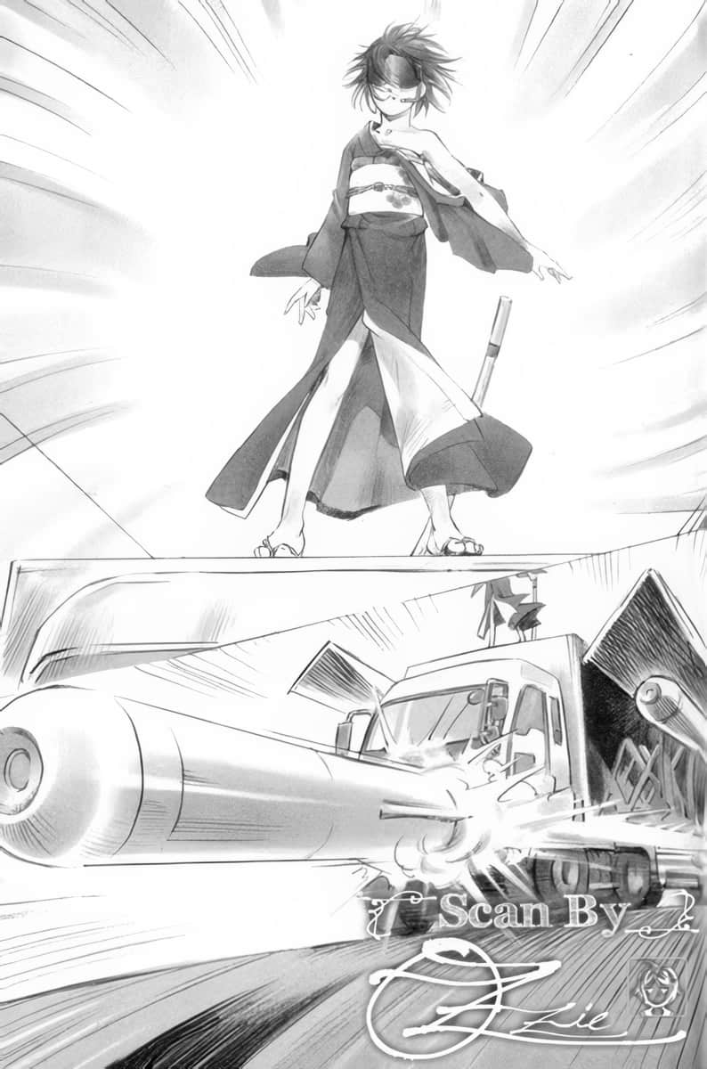 《恶魔同盟》8 It/如何度过狗日子 狗日子第二天插图（3）