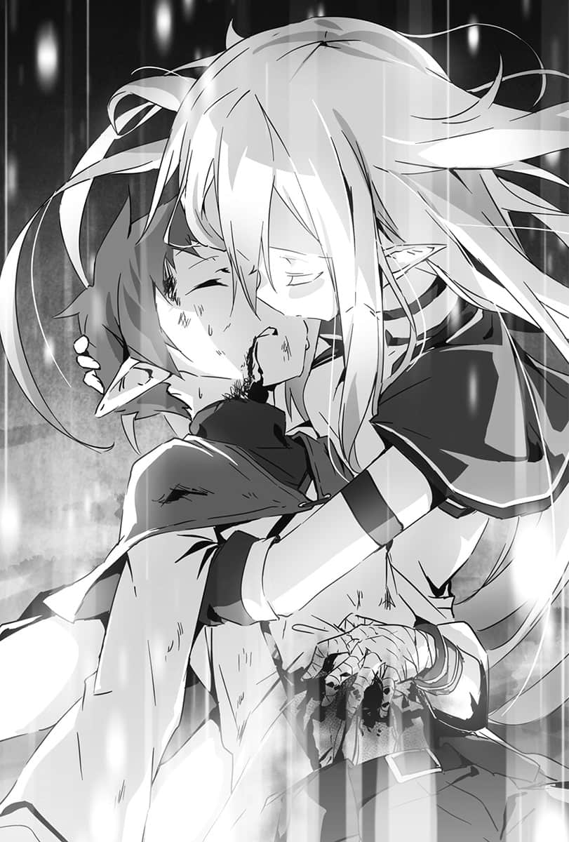 《武艺精研百余年 转世成精灵重拾武者修行》10 插图（13）