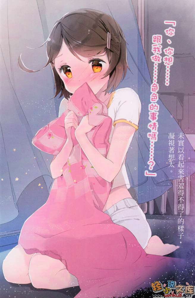 期间限定妹妹小说插图（25）