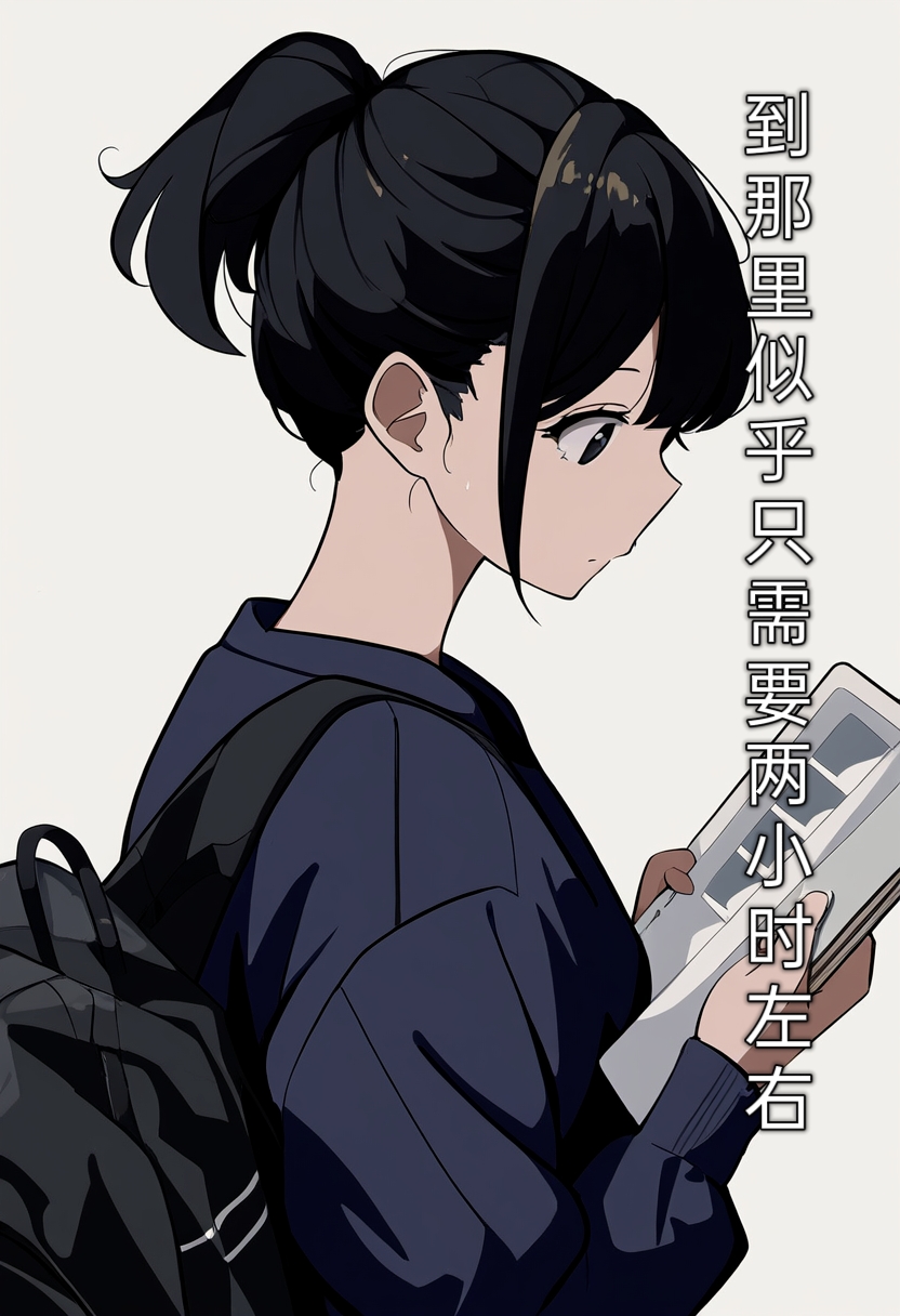 《我和弟弟的女友》7 第七章插图（1）