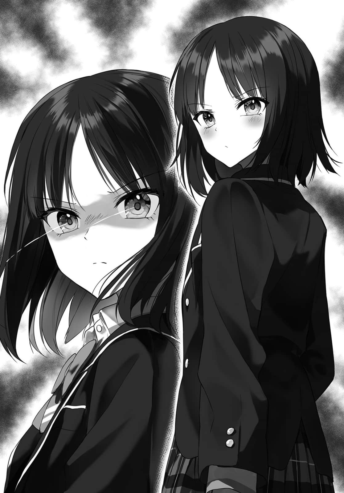 《学长,你会乖乖听话的吧?》1 插图(10)