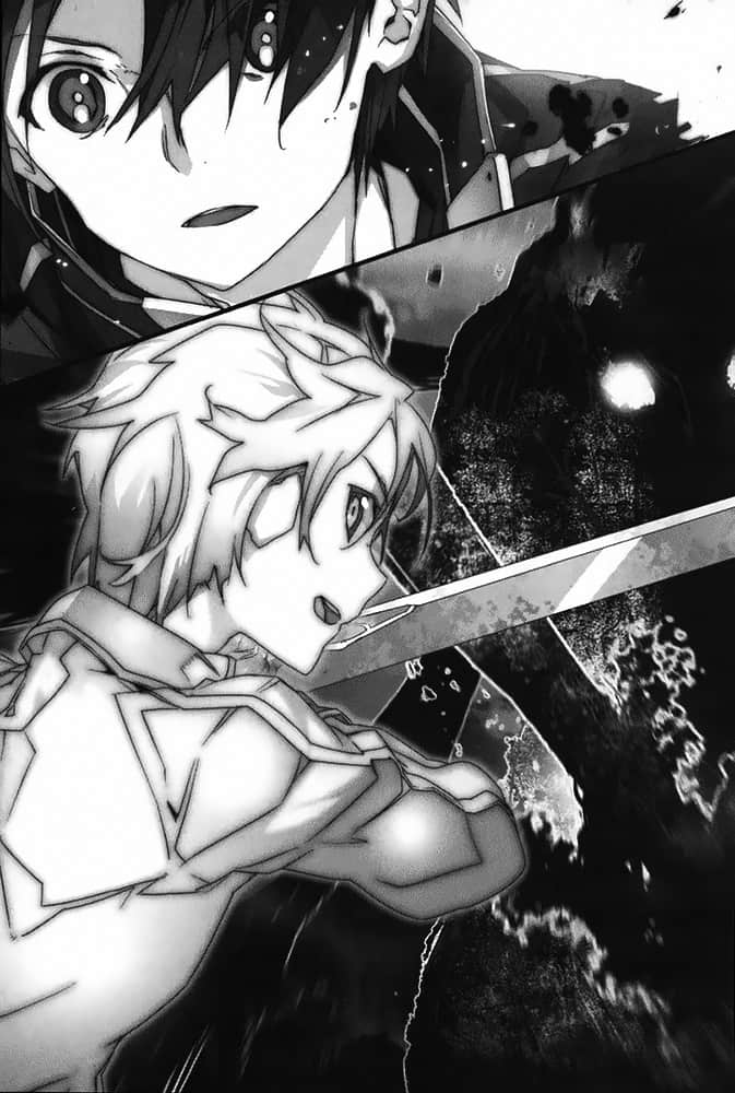 《刀劍神域 Sword Art Online》18 Alicization Lasting 插圖（12）