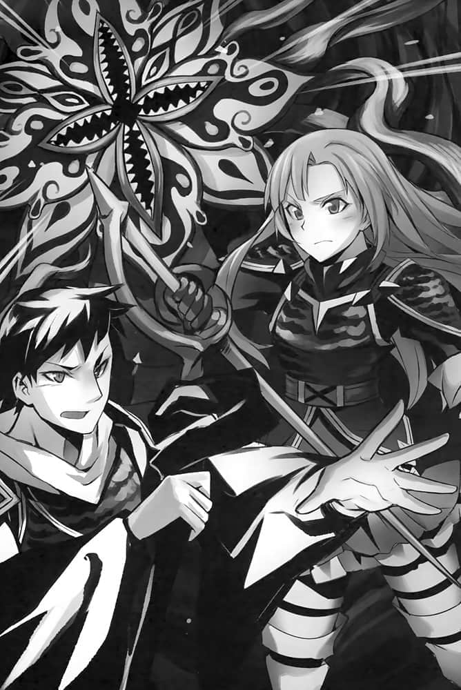 《Fairy Tale 幻想編年史～不懂察言觀色的異世界生活～》4 插圖（14）