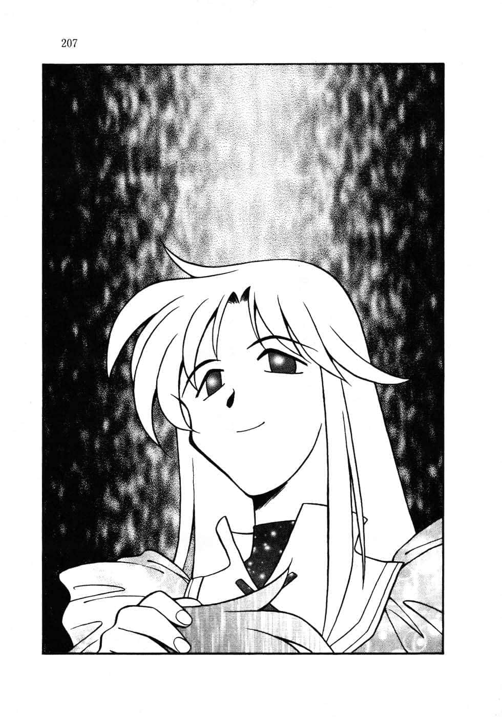 《Slayers！秀逗魔法士》11 克里姆佐的执迷 插图（11）