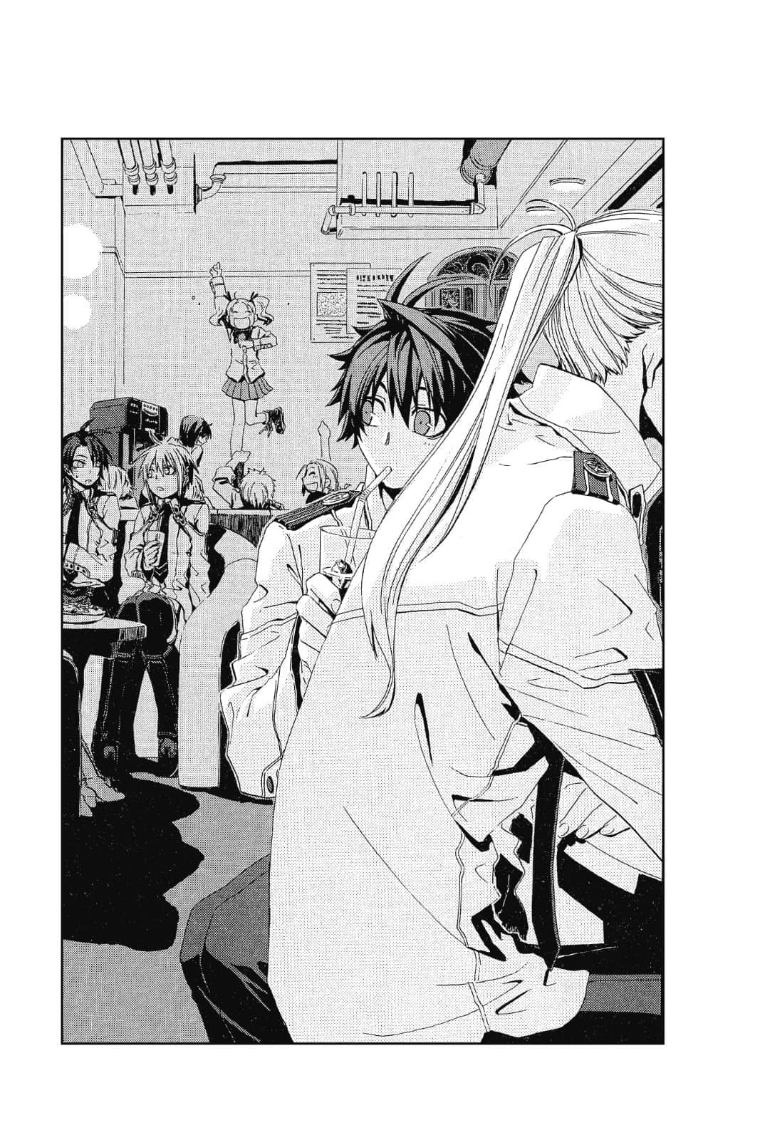 《钢壳都市雷吉欧斯》3 sentimental voice 插图（7）
