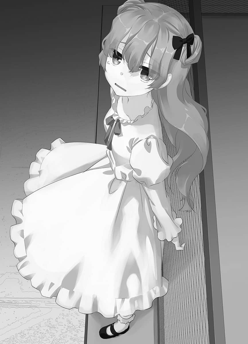 《绯弹的亚莉亚》32 苍穹的密使 插图（13）