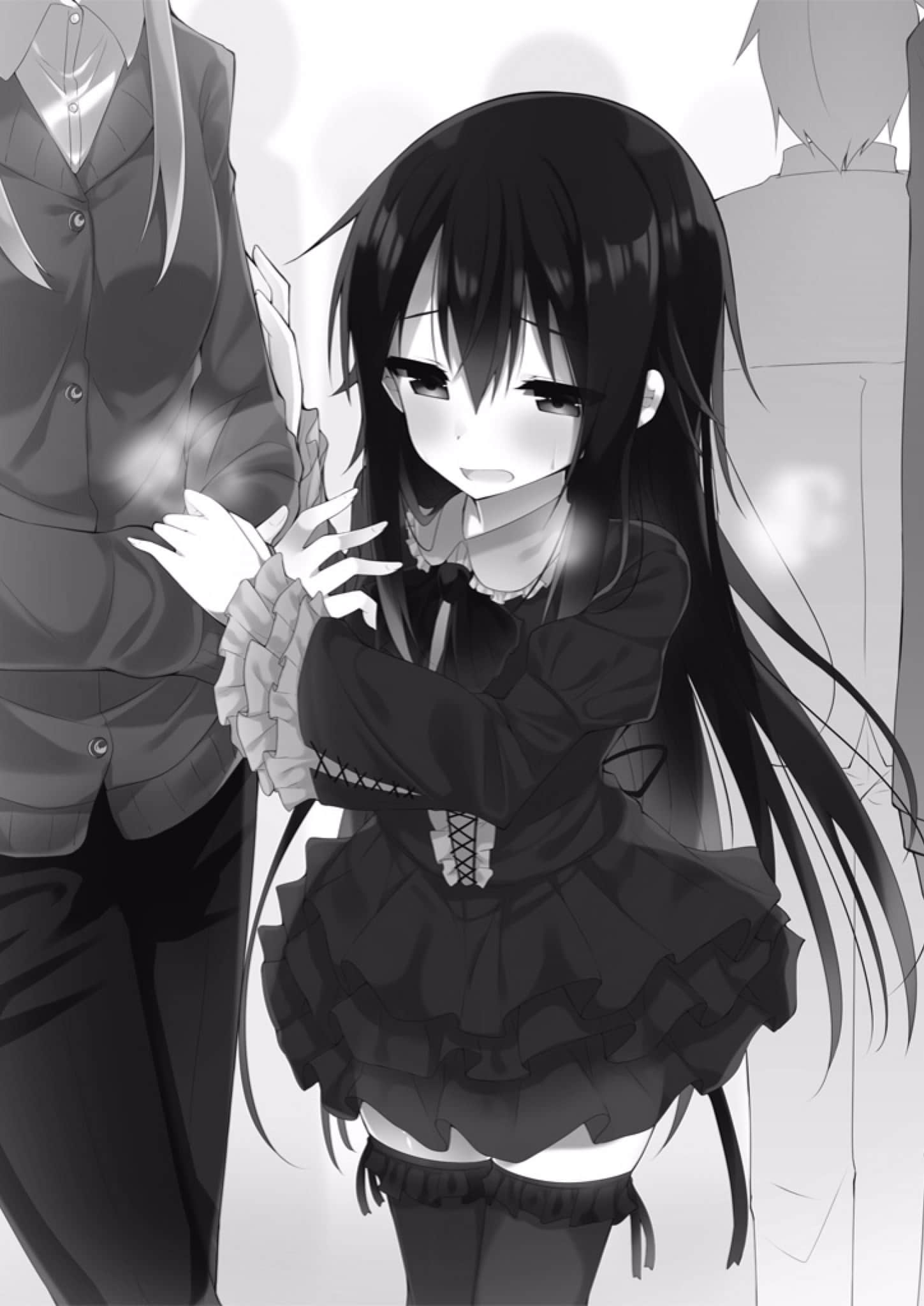 《我要让你来当我哥！》2 插图（14）