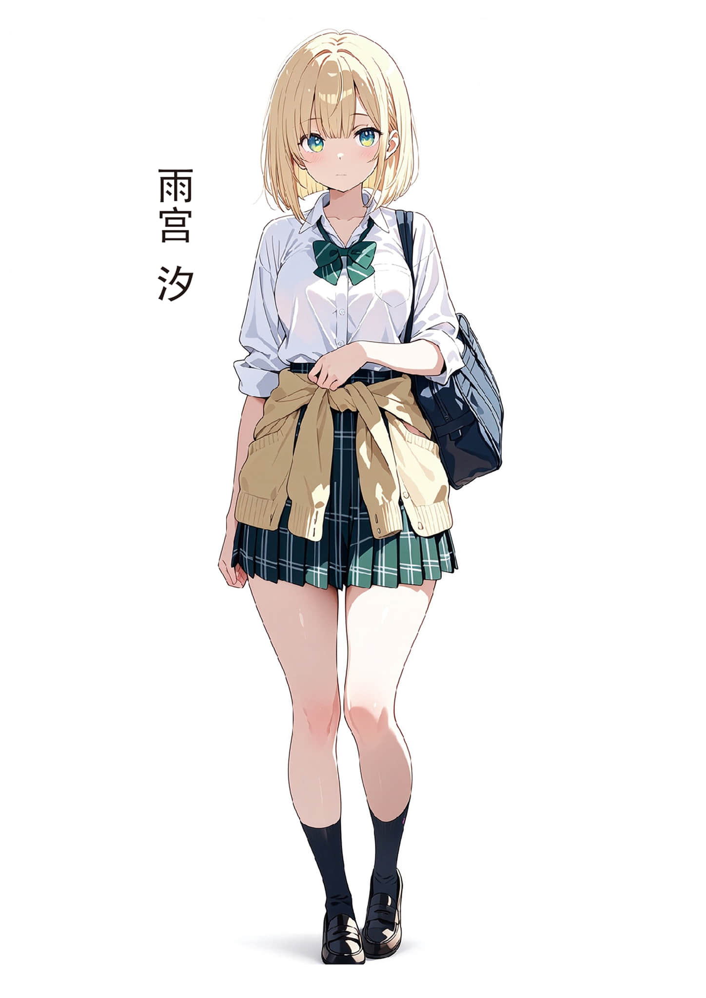 《青梅以上》1 插图（2）
