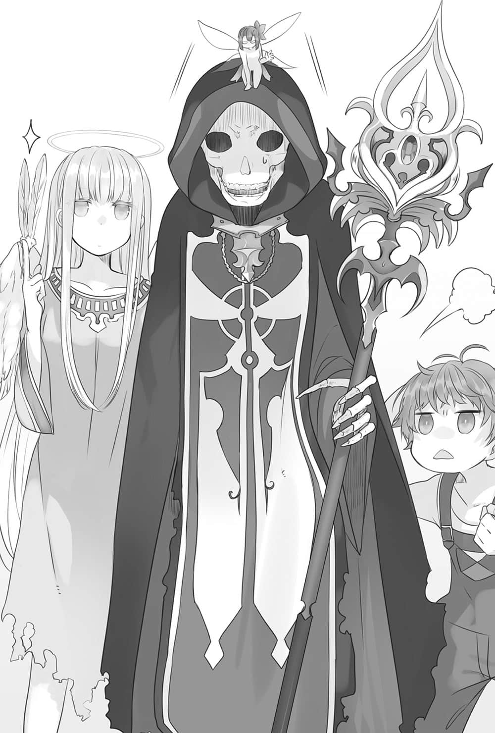 异界转生强夺战小说插图（118）